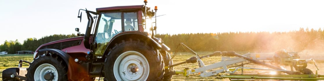 which oil for tractor