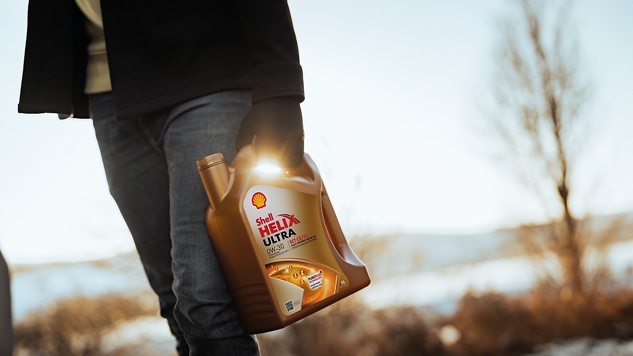 Shell Helix Motorenöle​
