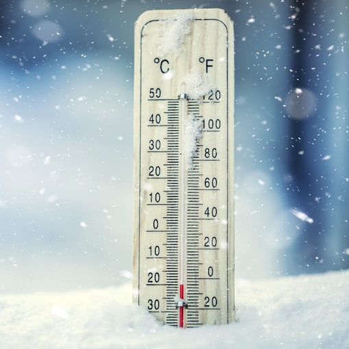 Anforderungen an Winterdiesel in Deutschland