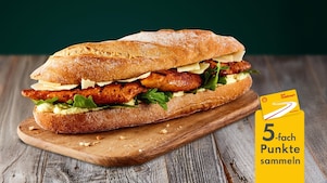 Rustico Chick'n Fingers