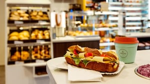 Wir liefern zu Ihnen nach Hause!