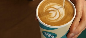 Immer eine Pause wert