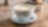 Milchkaffee