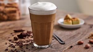 Mocaccino