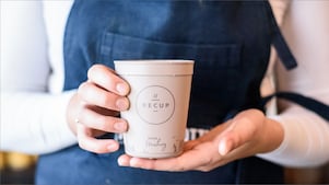 RECUP – Ihr Vorteil bei Shell